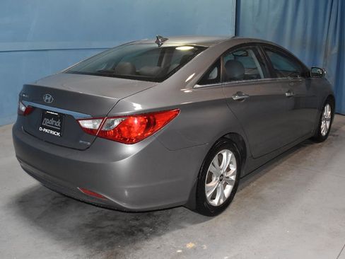 Used 2013 Hyundai Sonata Limited FWD image 30
