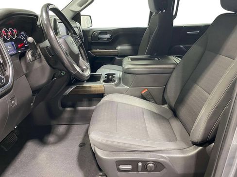 Used 2022 Chevrolet Silverado 1500 RST w/ Convenience Package II AWD/4WD image 14