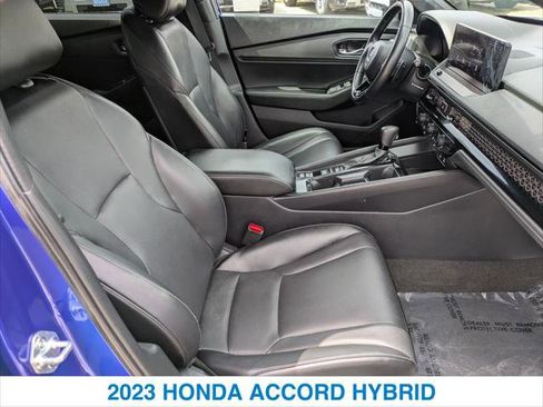 Used 2023 Honda Accord Sport image 25