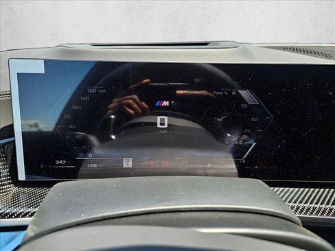 New 2026 BMW X5 M60i w/ Climate Comfort Package AWD/4WD image 11