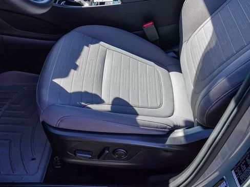 Used 2024 Hyundai Santa Cruz SEL image 20