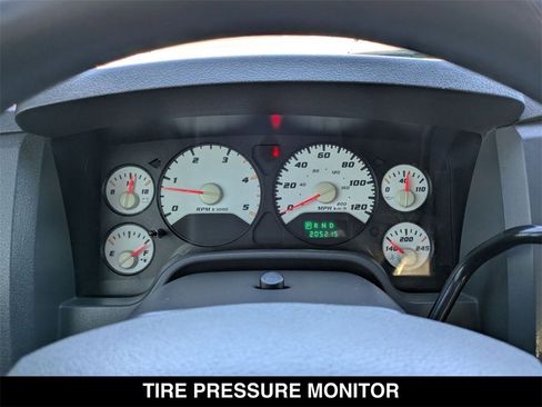 Used 2008 Dodge Ram 2500 Truck ST image 14