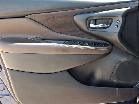 Used 2021 Nissan Murano Platinum w/ Cargo Package AWD/4WD image 13