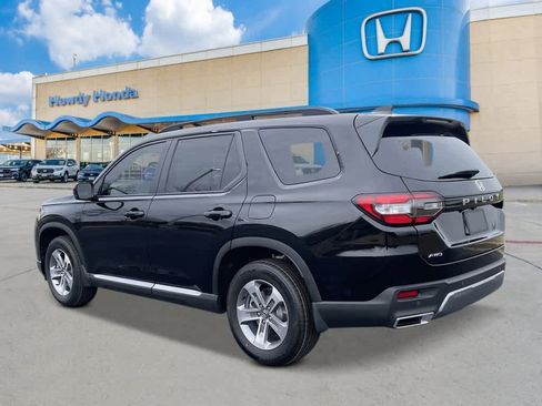 New 2026 Honda Pilot EX-L image 3