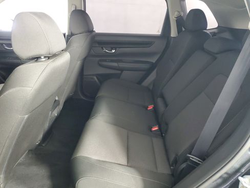 Certified 2023 Honda CR-V LX image 13