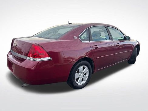 Used 2006 Chevrolet Impala LT image 5