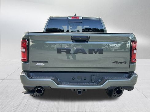 New 2026 RAM 1500 Big Horn image 6