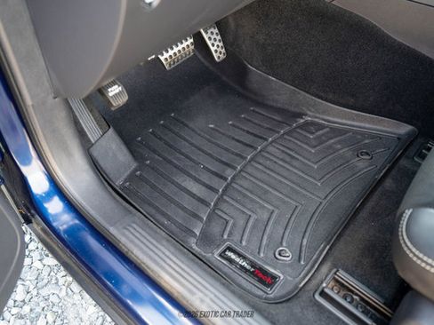 Used 2013 Dodge Challenger SRT8 w/ Harman Kardon Audio Group RWD image 49