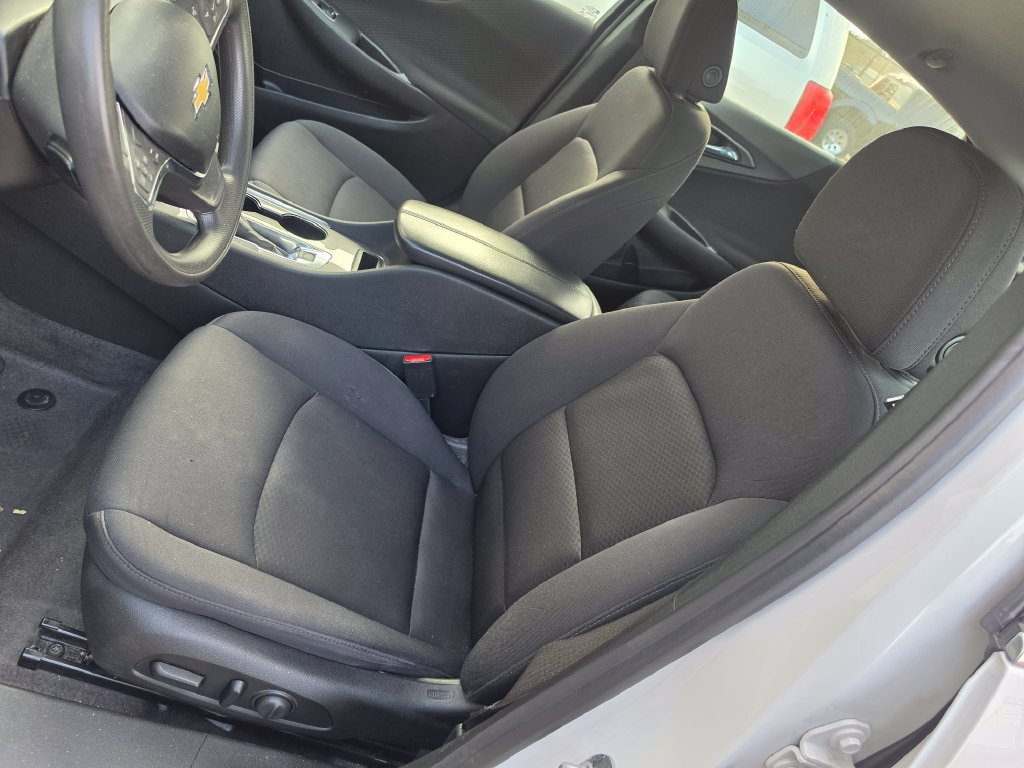 Used 2023 Chevrolet Malibu LT FWD image 6