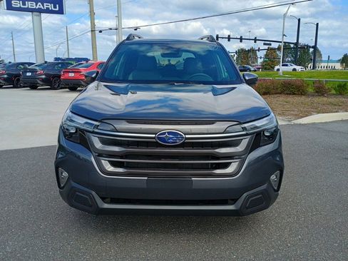 New 2026 Subaru Forester Limited image 2