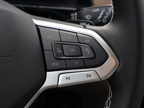 New 2026 Volkswagen Atlas SE image 22