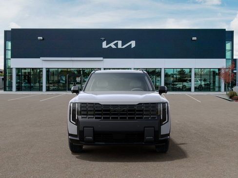 New 2027 Kia Telluride SX X-Line AWD/4WD image 2