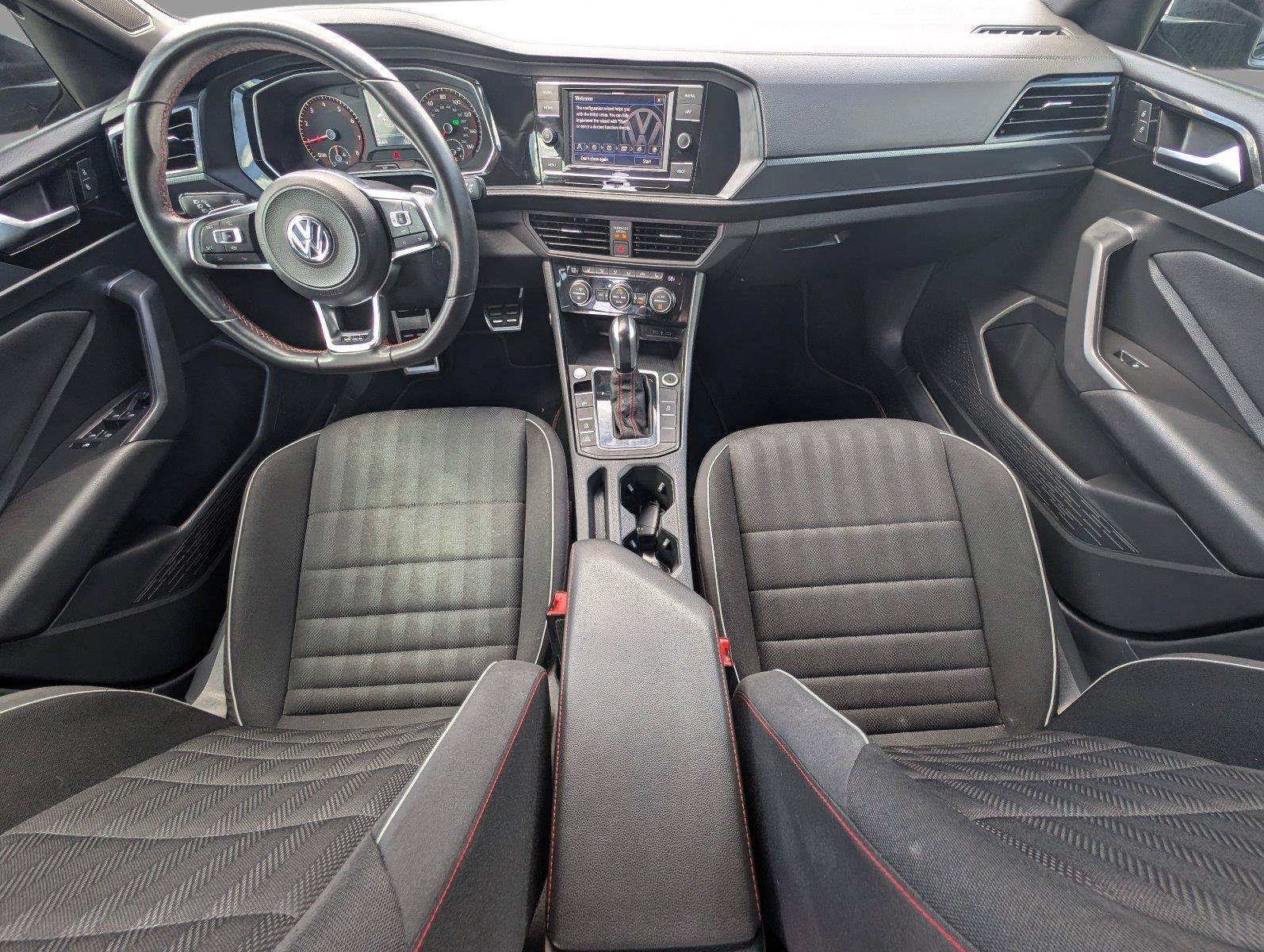 Used 2020 Volkswagen Jetta GLI FWD image 29