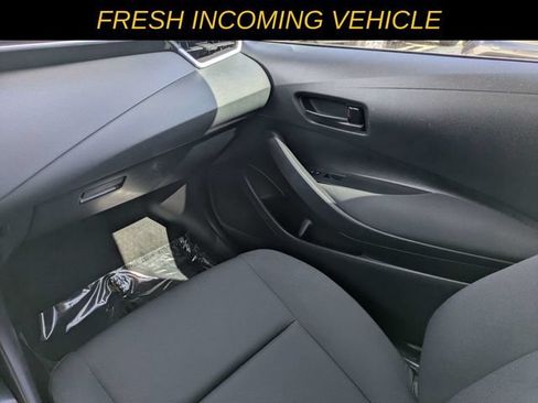 Used 2024 Toyota Corolla LE FWD image 15