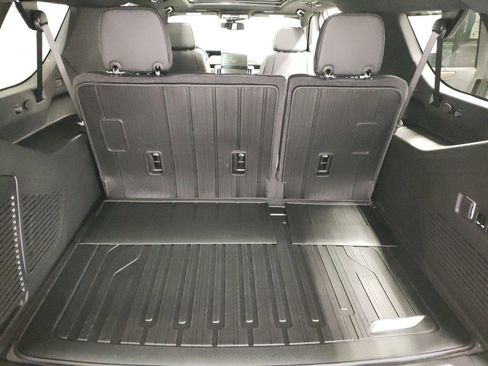 New 2026 GMC Yukon XL Denali w/ Sun & Power Step Package image 15