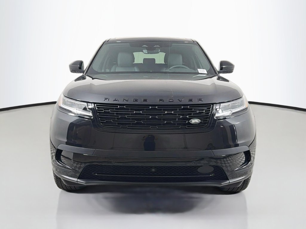 New 2026 Land Rover Range Rover Velar S AWD/4WD image 2