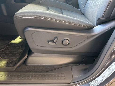 New 2026 RAM 1500 Big Horn image 40