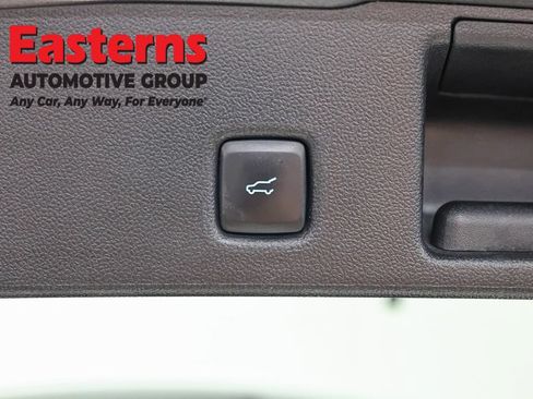 Used 2024 Ford Escape Active FWD image 22