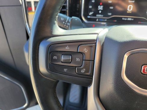 Used 2024 GMC Sierra 1500 Elevation image 19