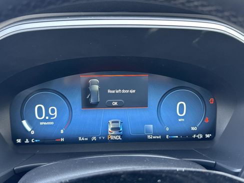 New 2025 Ford Escape PHEV image 16