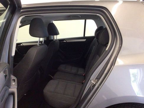 Used 2014 Volkswagen Golf TDI FWD image 19