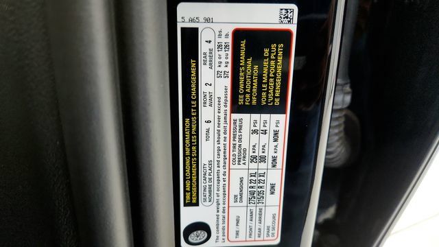 Used 2023 BMW X7 xDrive40i w/ Executive Package AWD/4WD image 81