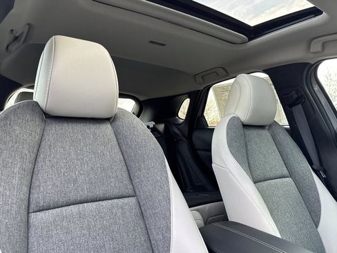 New 2026 MAZDA CX-30 AWD 2.5 S image 17