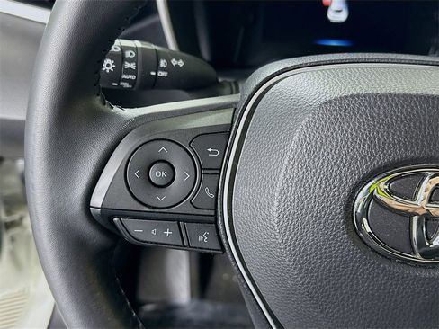 Used 2019 Toyota Corolla XSE image 20