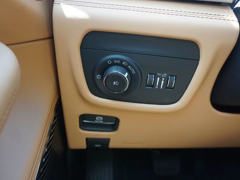 Used 2022 Jeep Grand Cherokee Summit AWD/4WD image 5