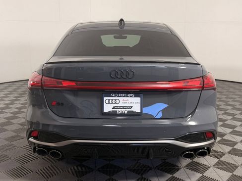 Used 2025 Audi S5 Prestige AWD/4WD image 8