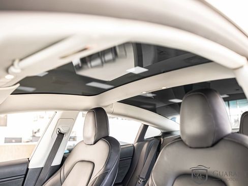 Used 2018 Tesla Model 3 Long Range AWD/4WD image 18