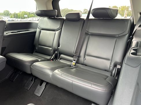 Used 2025 Ford Expedition Active RWD image 15