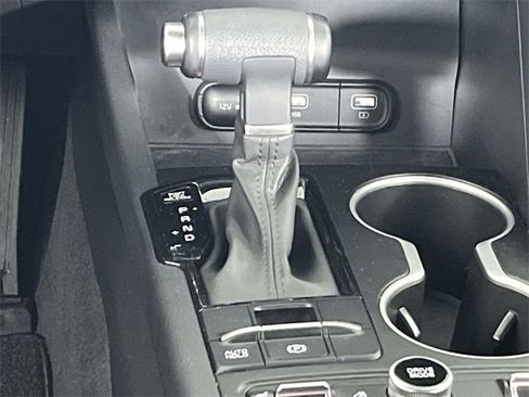 Certified 2024 Kia K5 GT-Line w/ GT-Line Premium Package image 20