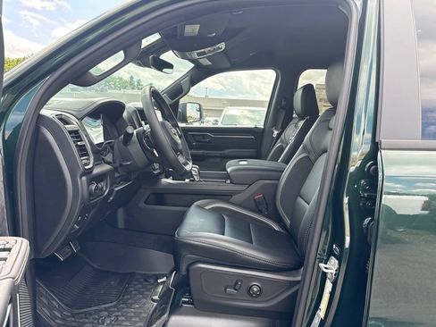 New 2026 RAM 1500 RHO AWD/4WD image 17