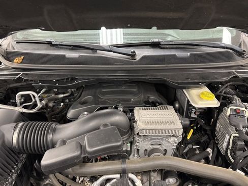 Used 2022 Jeep Wagoneer Series II image 32