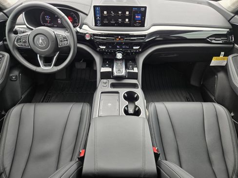 Used 2026 Acura MDX SH-AWD image 19