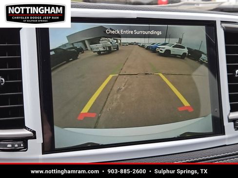 New 2026 Chrysler Pacifica Select image 14