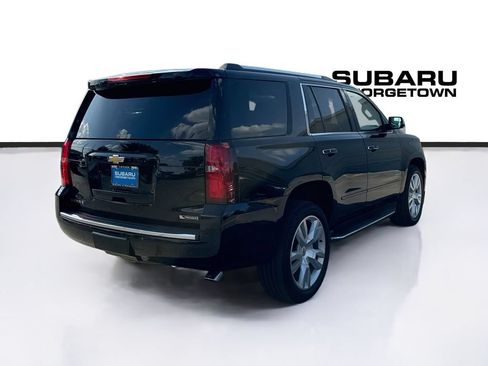 Used 2017 Chevrolet Tahoe Premier RWD image 7