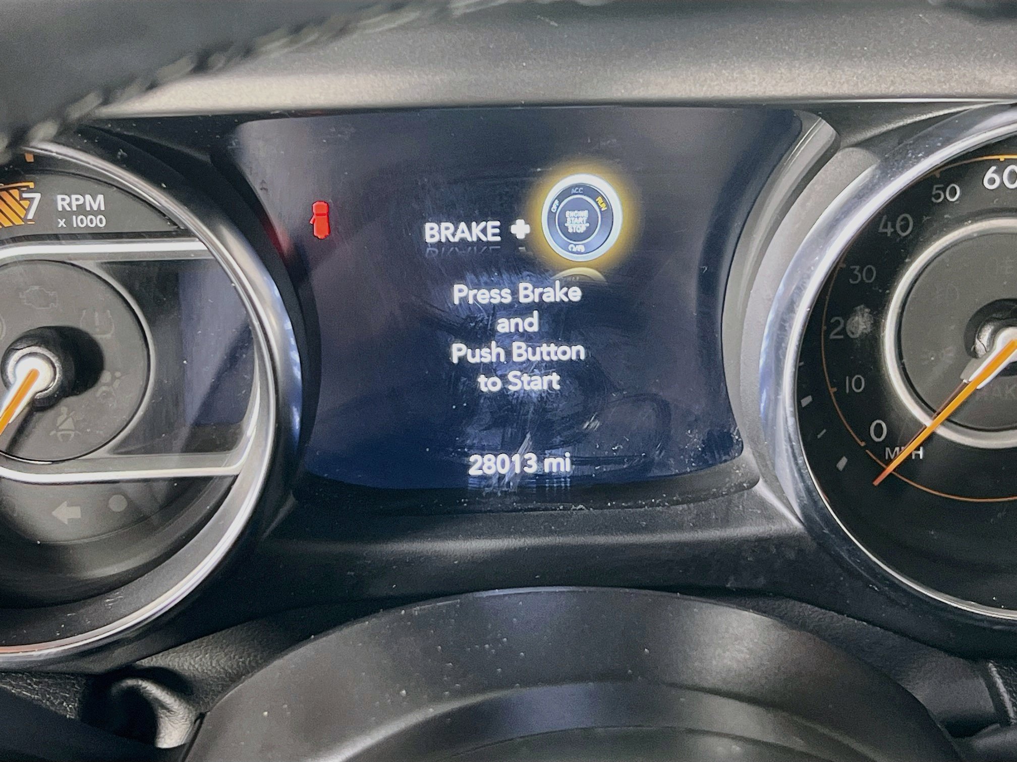 Used 2023 Jeep Wrangler Sport AWD/4WD image 12