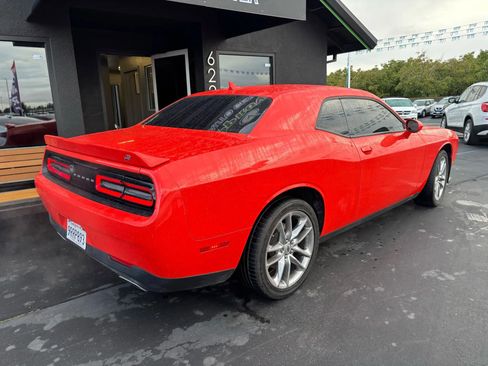 Used 2022 Dodge Challenger GT w/ Plus Package image 6
