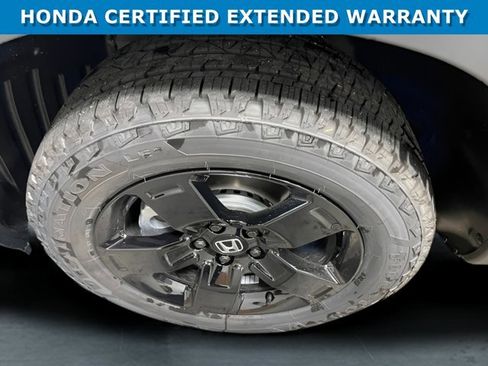 Used 2026 Honda Ridgeline Black Edition image 12