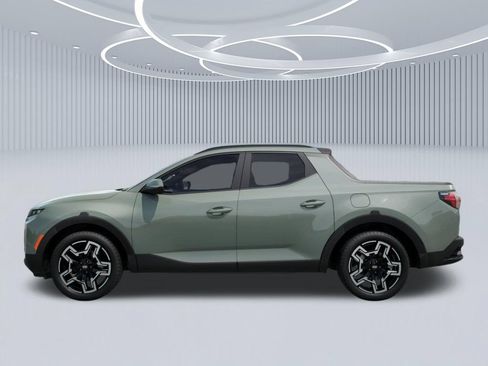New 2026 Hyundai Santa Cruz Limited AWD/4WD image 3