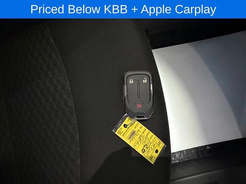 Used 2020 GMC Terrain SLE w/ LPO, Floor Liner Package FWD image 26