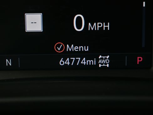 Used 2023 GMC Acadia SLT w/ Preferred Package image 30