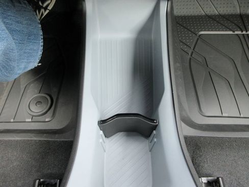 New 2027 Chevrolet Bolt RS image 30