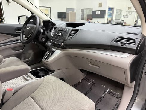 Used 2013 Honda CR-V EX image 18