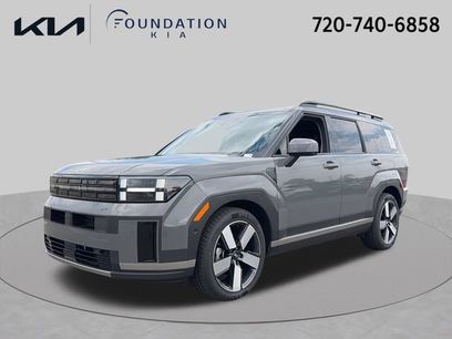 Used 2024 Hyundai Santa Fe Limited