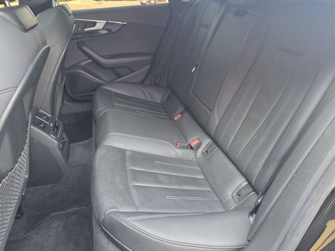 Used 2019 Audi A5 2.0T Premium Plus w/ Premium Plus AWD/4WD image 16