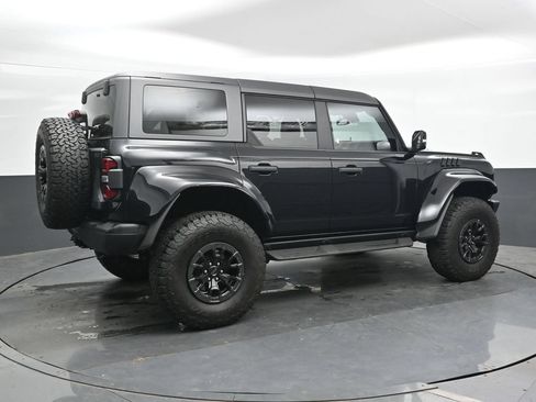 Used 2024 Ford Bronco Raptor AWD/4WD image 3