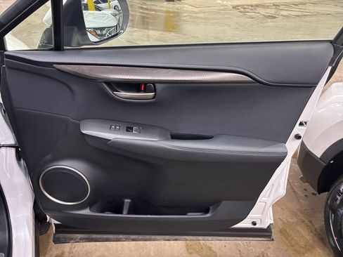 Used 2021 Lexus NX 300 AWD w/ Comfort Package image 18